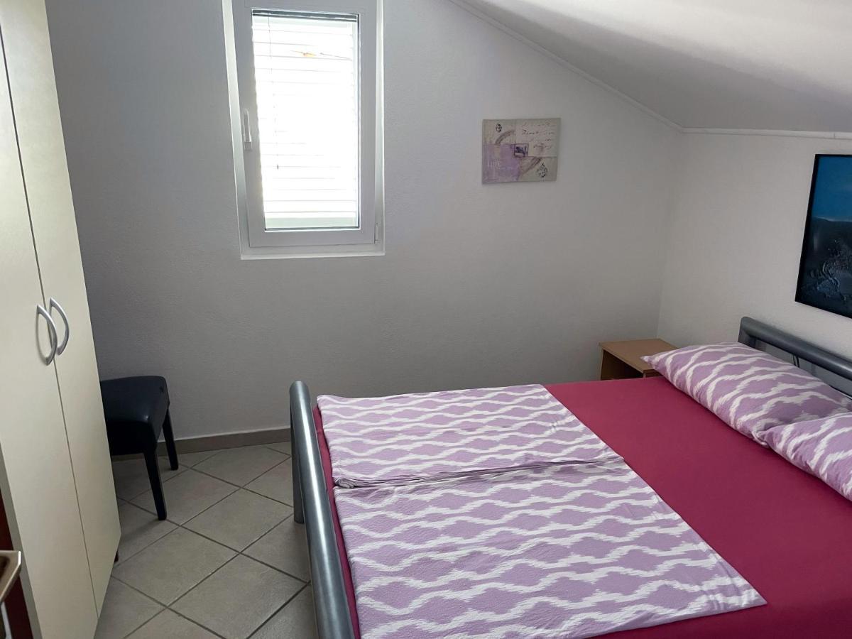 Apartment Anic Karlobag Dış mekan fotoğraf