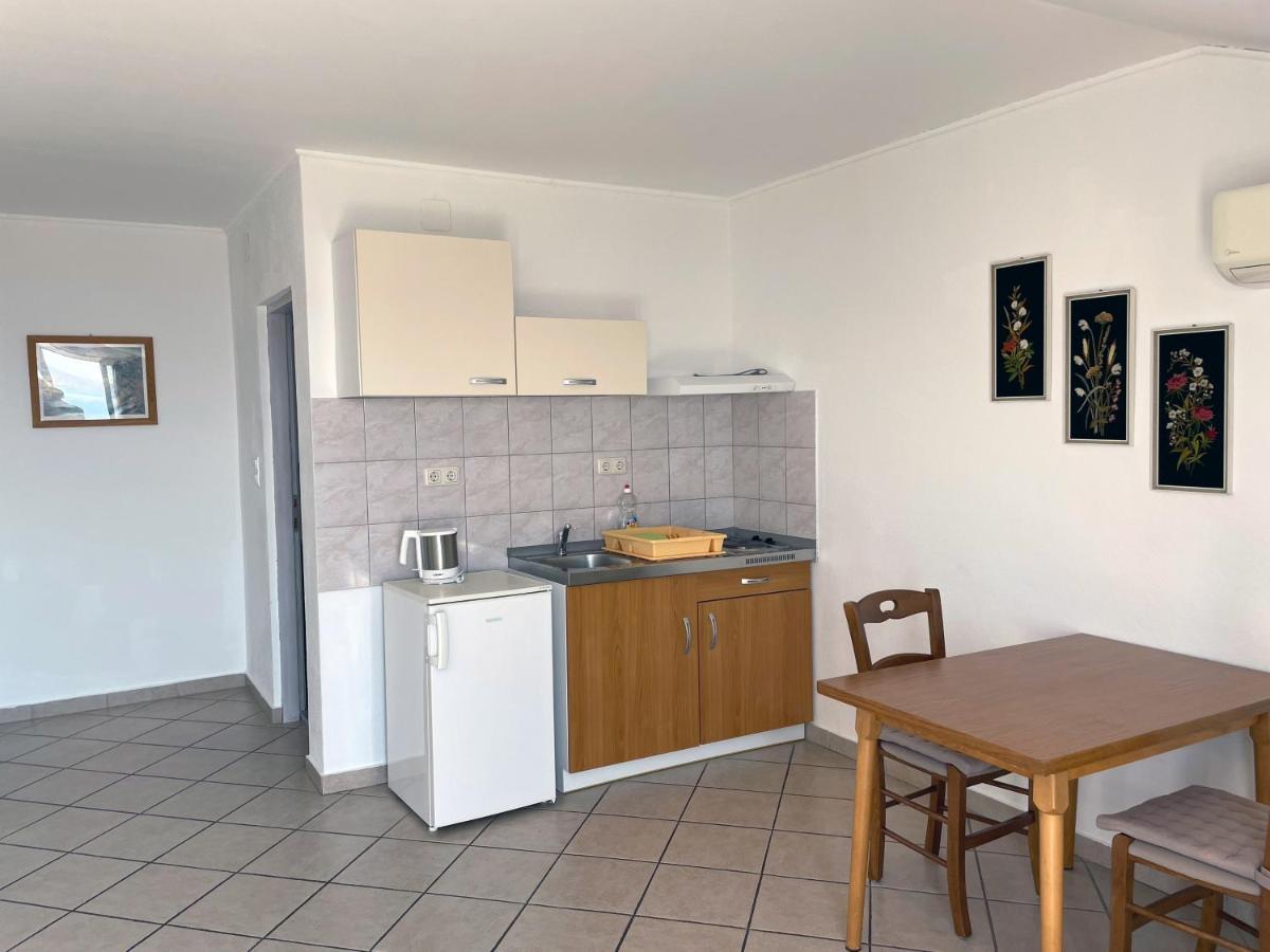 Apartment Anic Karlobag Dış mekan fotoğraf