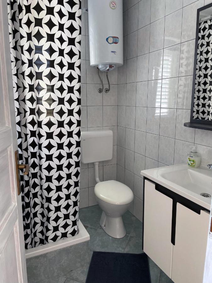 Apartment Anic Karlobag Dış mekan fotoğraf