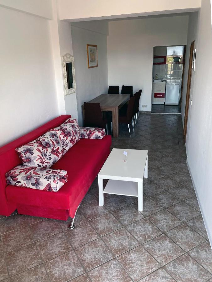 Apartment Anic Karlobag Dış mekan fotoğraf