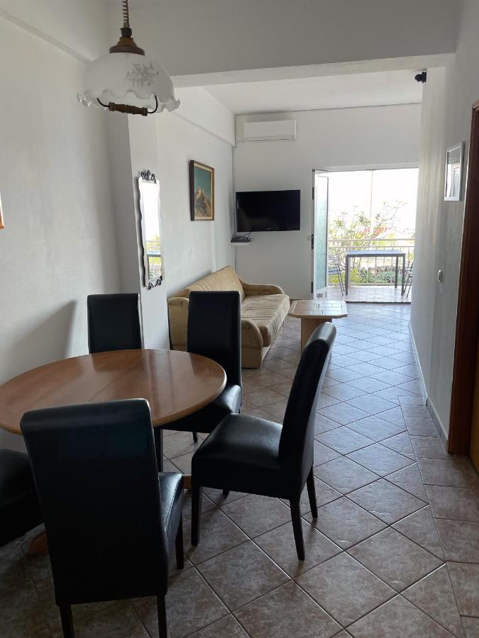 Apartment Anic Karlobag Dış mekan fotoğraf