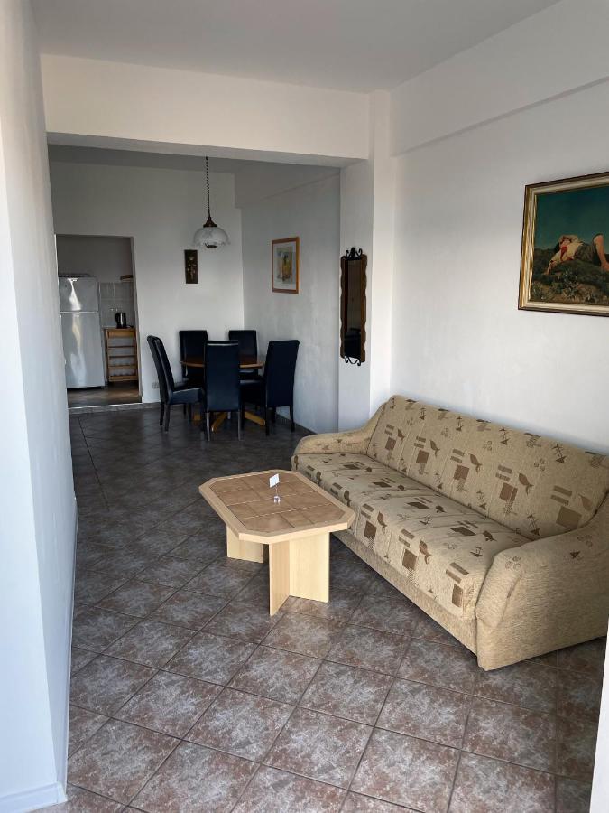 Apartment Anic Karlobag Dış mekan fotoğraf