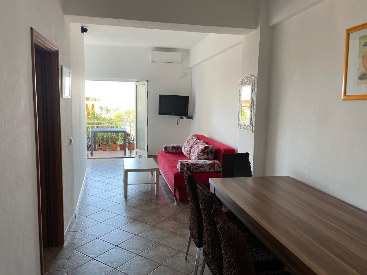 Apartment Anic Karlobag Dış mekan fotoğraf