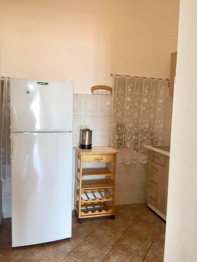 Apartment Anic Karlobag Dış mekan fotoğraf