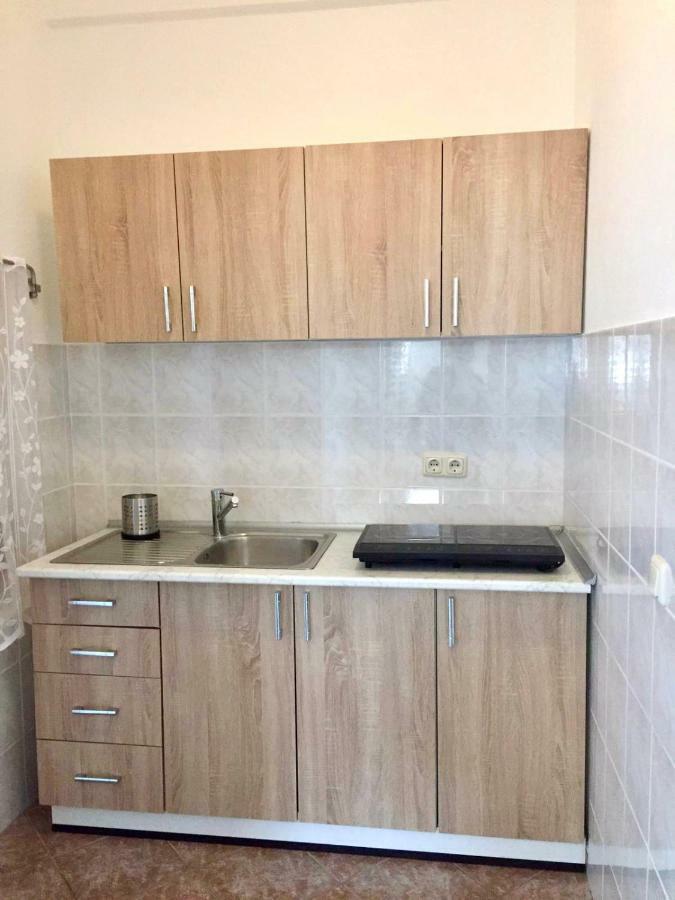 Apartment Anic Karlobag Dış mekan fotoğraf